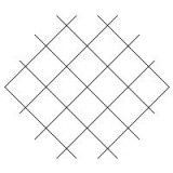 hexagon grid ns 001
